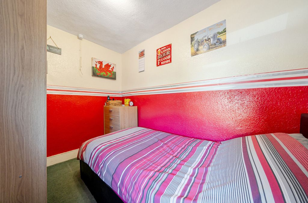 Additional image 12 of 3 bed semi-detached house for saleLlanfyllin, Powys SY22