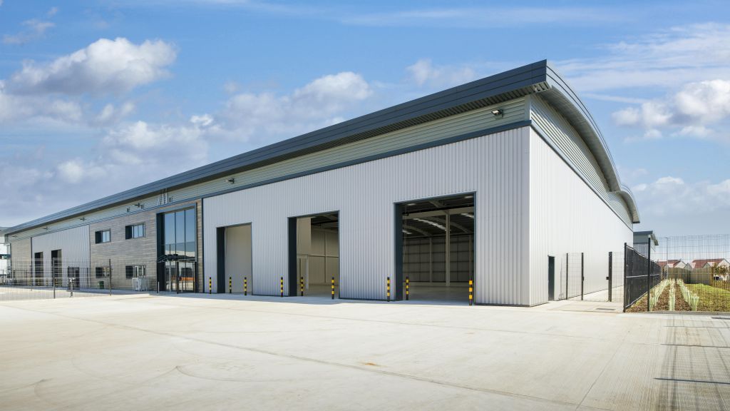 Property photo 1 of 9 External 2.Jpg