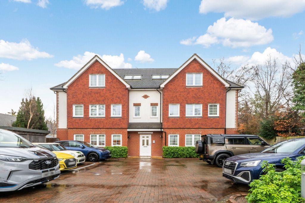 Additional image 17 of 3 bed flat for saleOrchard Avenue, Shirley, Croydon CR0
