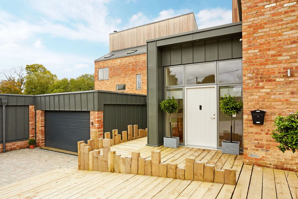 Additional image 15 of 6 bed detached house to rentThe Walled Garden Trulls Hatch, Crowborough TN6