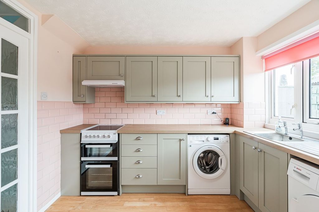 3 bed terraced house for saleCameron Crescent, Bonnyrigg EH19