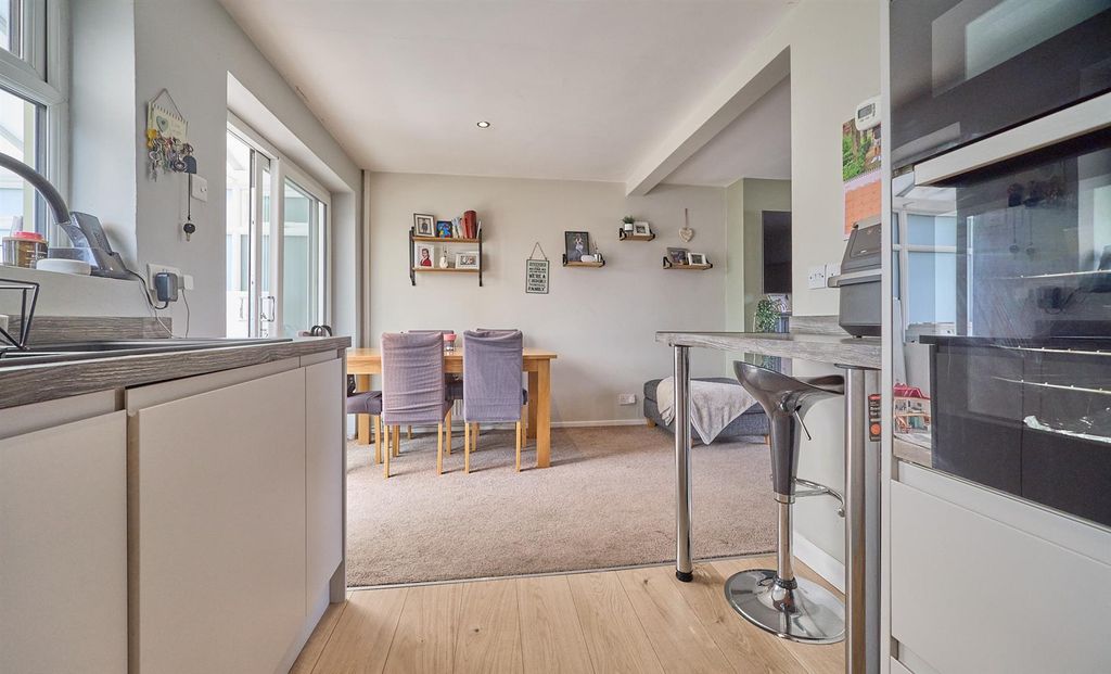 Property photo 3 of 13 Refitted Dining Kitchen