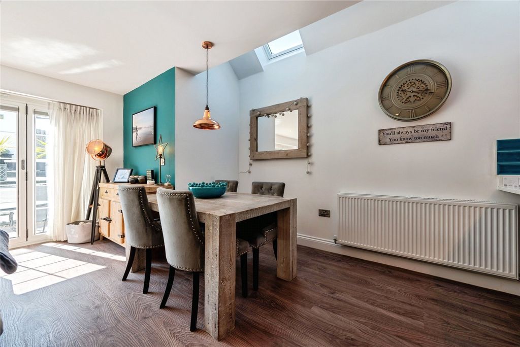Additional image 7 of 4 bed detached house for salePolpennic Drive, Padstow, Cornwall PL28