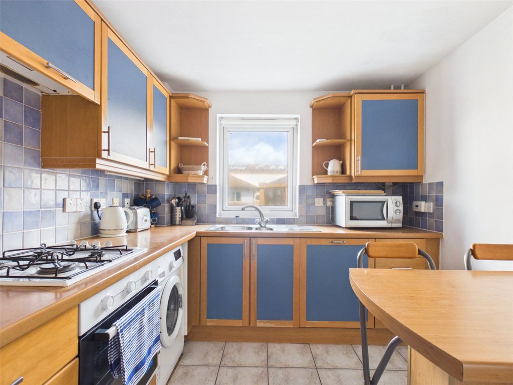 Property photo 3 of 24 Kitchen Flat To Rent