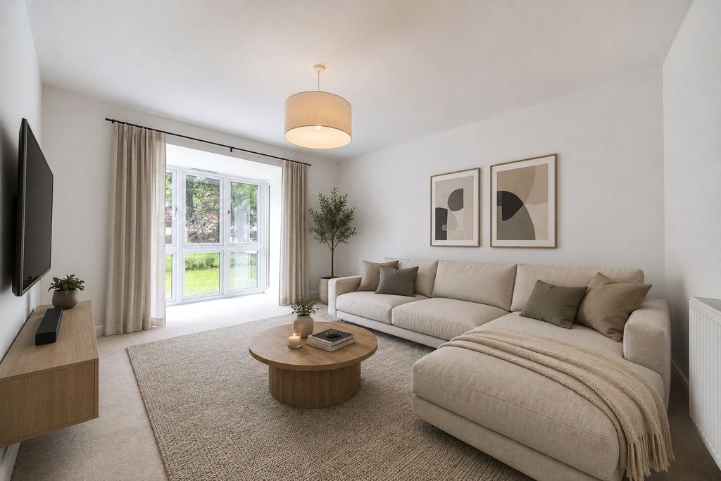Property photo 3 of 10 Repton Gardens