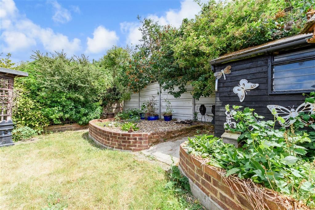 Property photo 3 of 14 Rear Garden