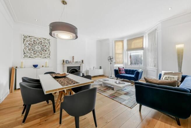 Property photo 1 of 11 2Â Bedroom Flat For Rent