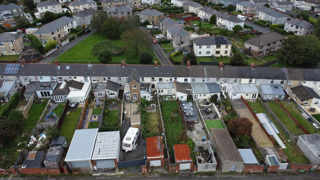 Additional image 24 of 3 bed terraced house for saleMoorland Road, Bargoed CF81