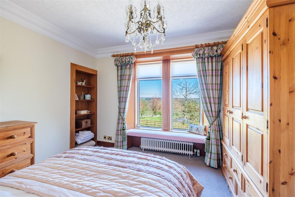 Additional image 18 of 4 bed semi-detached house for saleMerkland House, Strathaven ML10