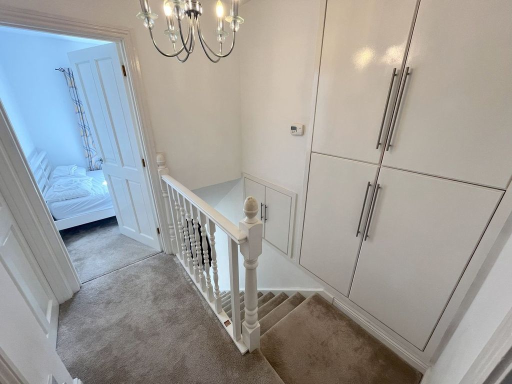 Additional image 12 of 3 bed terraced house for saleStanhope Street, Abergavenny NP7