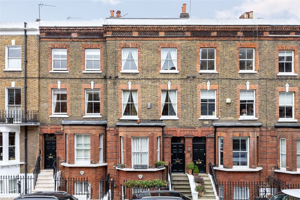 Property photo 1 of 16 Flood Street