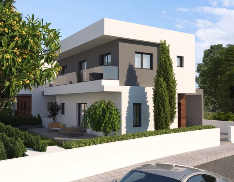 Property photo 1 of 19 Villa Type B -...