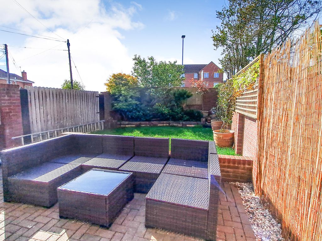 Additional image 21 of 3 bed semi-detached house for saleWalrow Road, Highbridge TA9