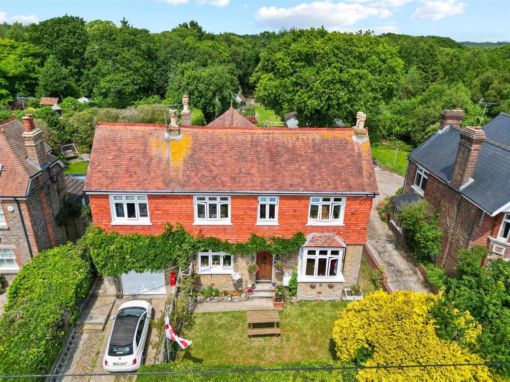 Property photo 1 of 57 Stunning Period Family Home