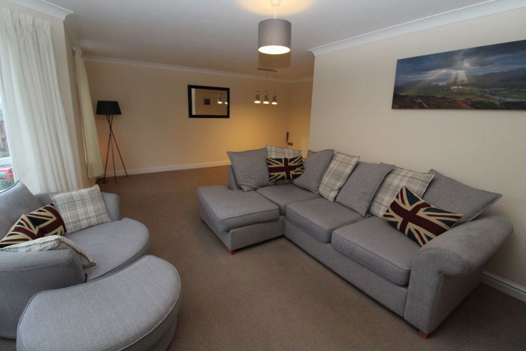 Additional image 4 of 2 bed flat to rent4 Applerigg, Lowther Street, Penrith CA11