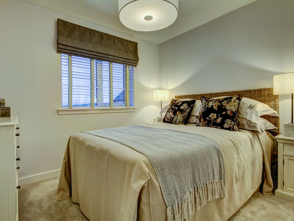 Additional image 11 of 3 bed semi-detached house for sale"The Newton" at Bishopton, Renfrewshire PA7