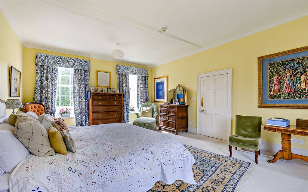 Additional image 12 of 11 bed detached house for saleHillington, King's Lynn, Norfolk PE31