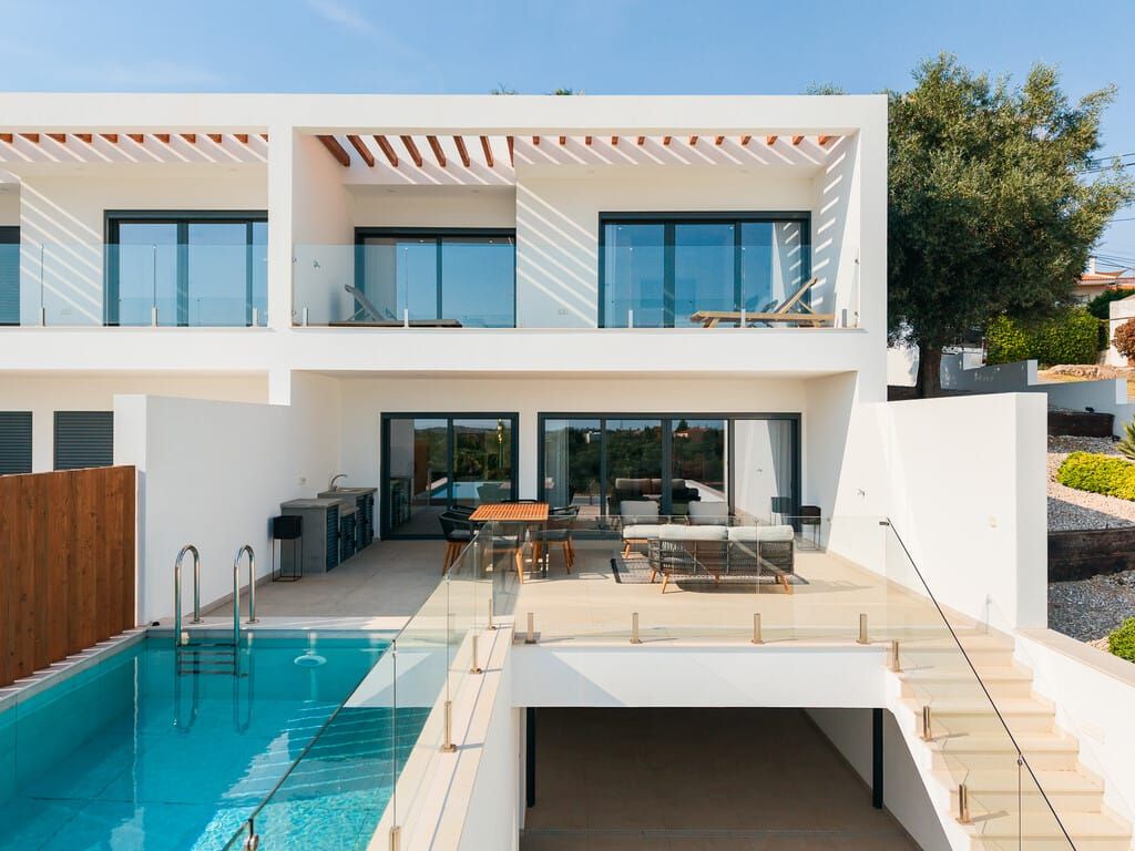 Property photo 3 of 31 Algarve Villa Ptalmv504T 0
