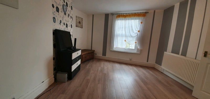 Property photo 2 of 9 Bright Lounge With Modern Flooring And Decor....