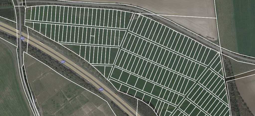 Additional image 6 of Land for saleRoadway Adjoining M4, Marlborough SN8
