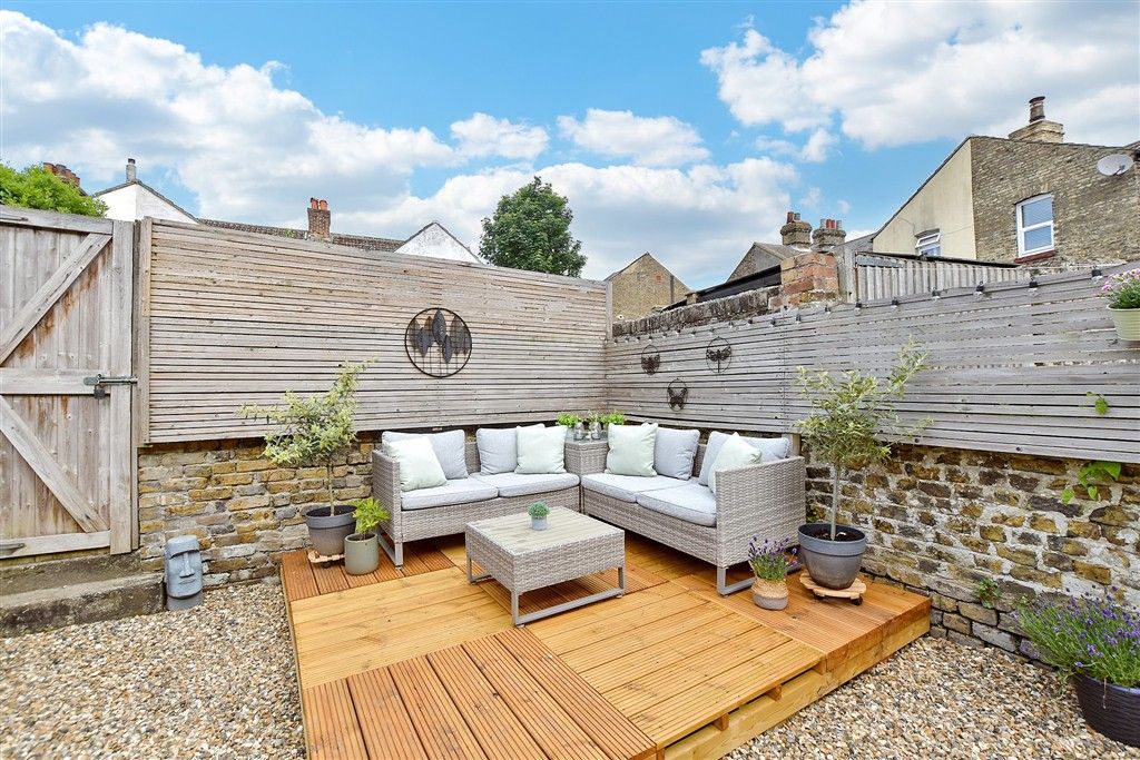 Property photo 1 of 14 Rear Garden