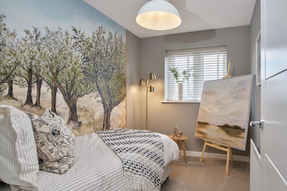 Additional image 7 of 4 bed terraced house for sale"The Hexham" at Maidenhead Road, Windsor SL4