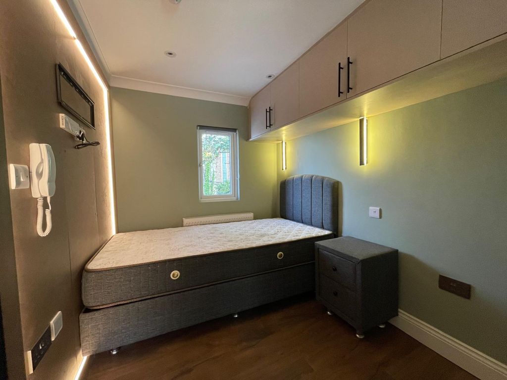 Property photo 1 of 3 Fully Furnished Ensuite Room To Rent | Allendale Avenue, Southall Ub1