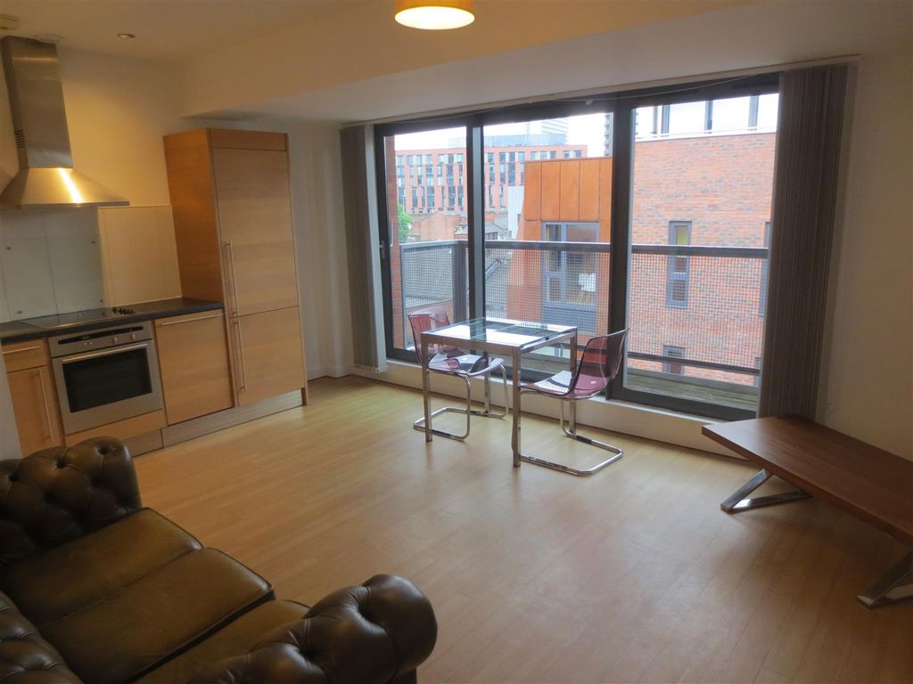 Property photo 3 of 8 Living Room