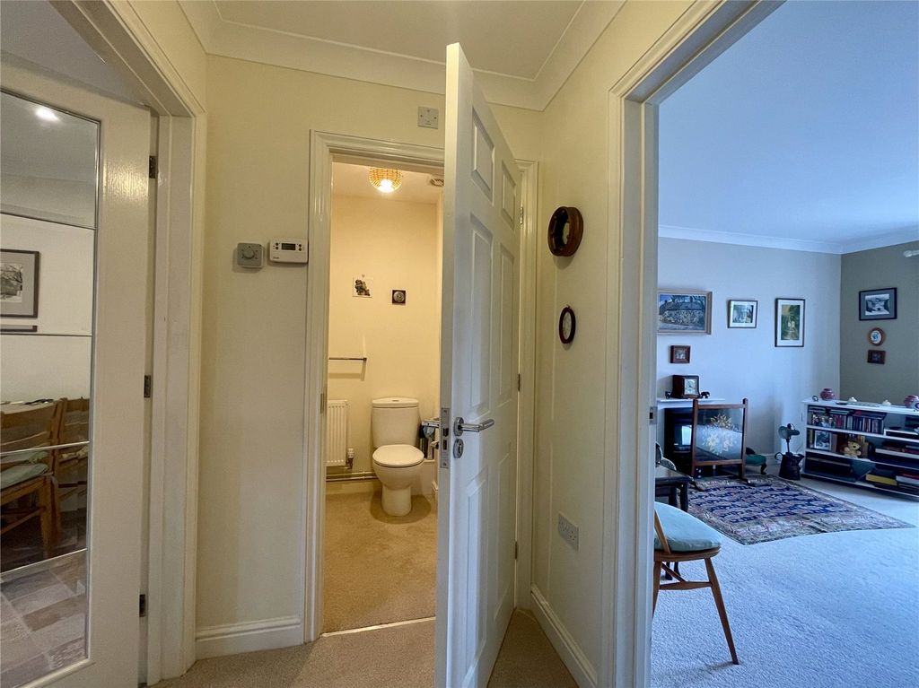 Additional image 13 of 3 bed terraced house for sale3 Old Brew House Court, Eye IP23