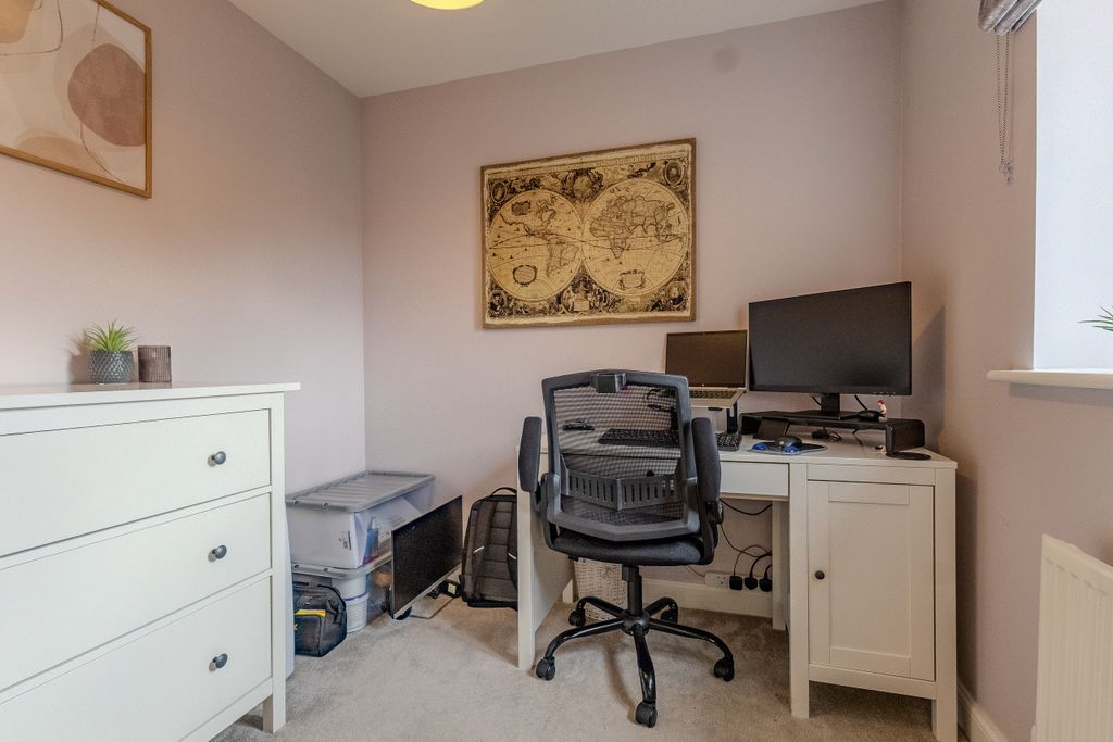 Additional image 18 of 4 bed detached house for saleMantella Drive, Hampton Dene, Hereford HR1