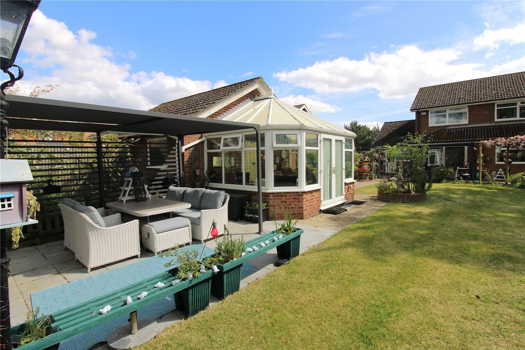 Additional image 19 of 5 bed detached house for saleThe Avenue, Fareham, Hampshire PO14