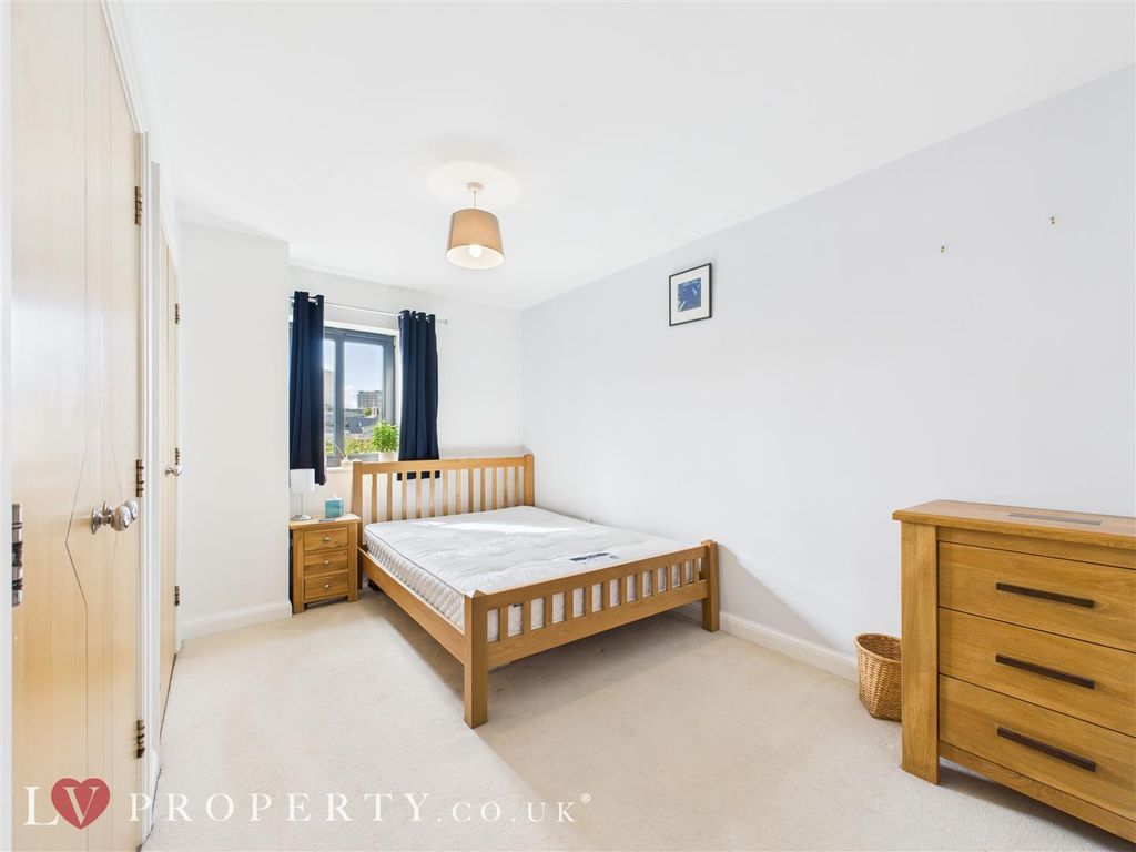 Additional image 14 of 2 bed flat for saleNewhall Court, George Street, Birmingham B3