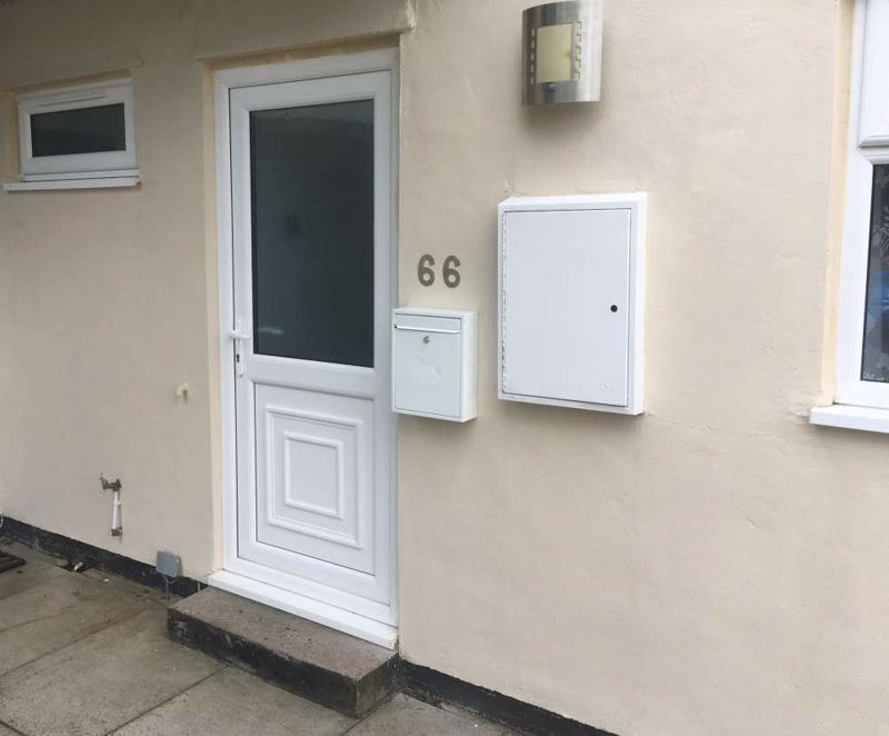 Property photo 1 of 12 Front Of Proeprty