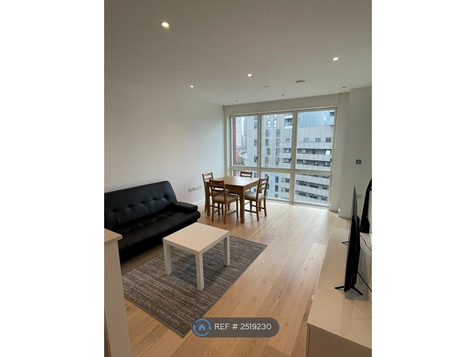 Property photo 1 of 7 Living Room And Dining
