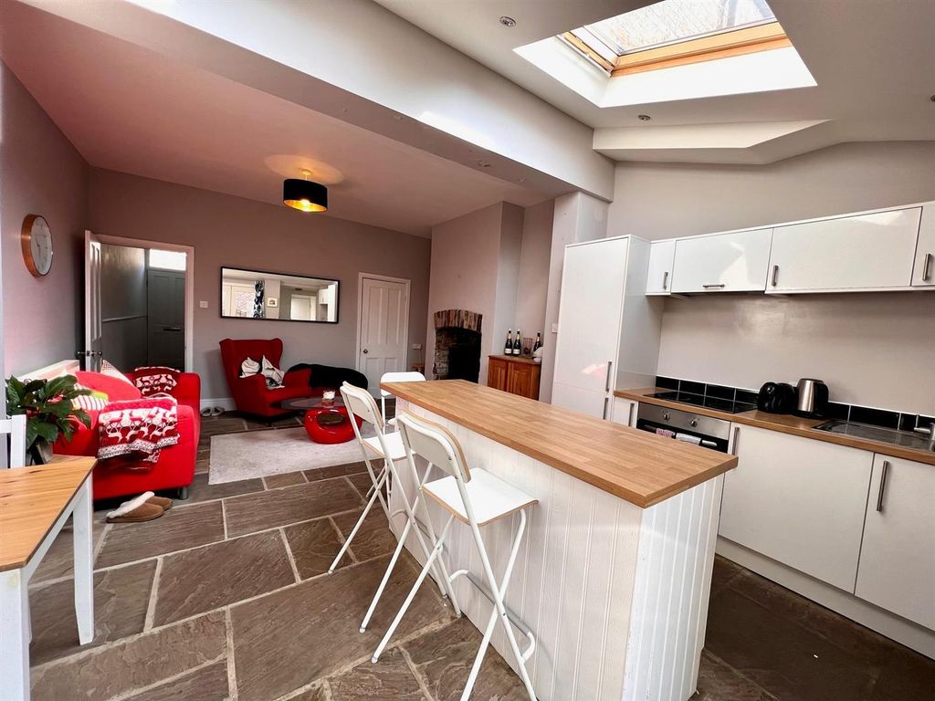 Property photo 3 of 9 Kitchen Dining 1.Jpg