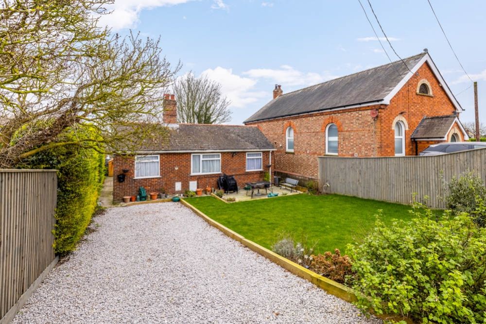 Property photo 1 of 20 140 Barrier Bank (Cowbit)-6