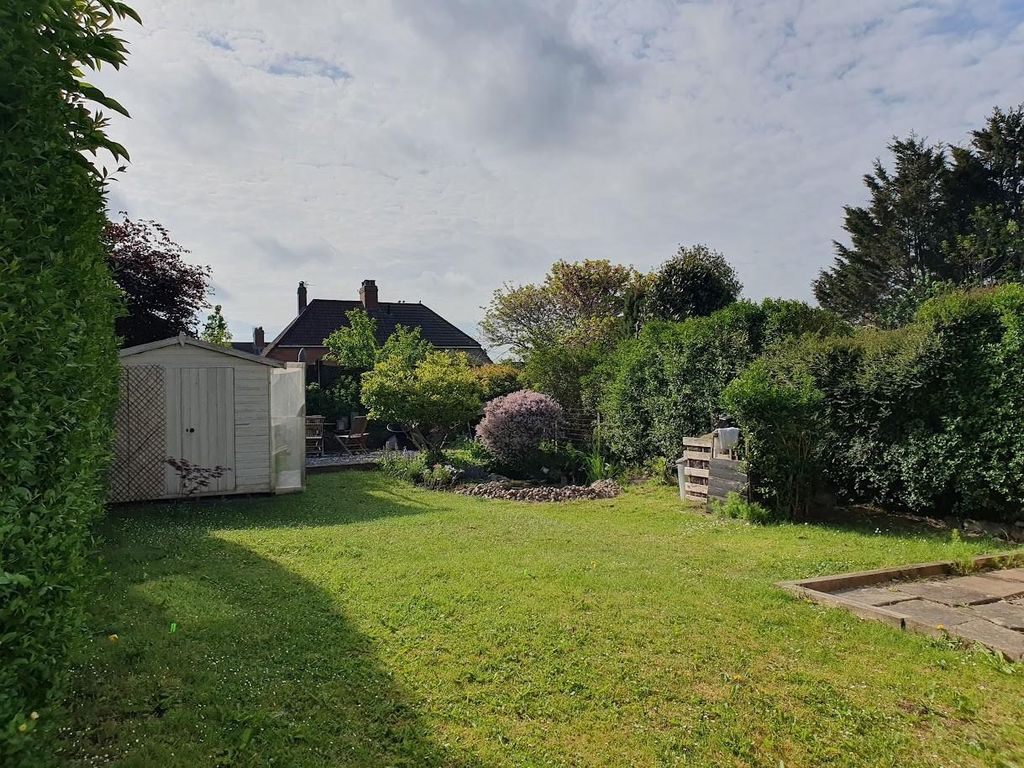 Property photo 2 of 25 Rear Garden (1).Jpg