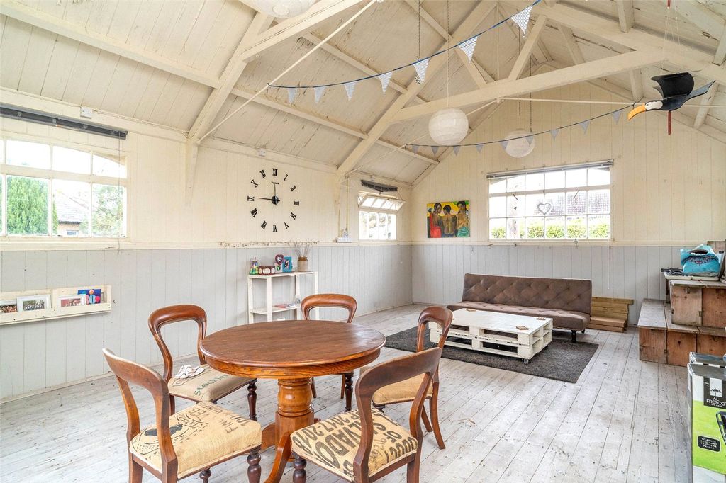 Property photo 3 of 11 The Tin Tabernacle