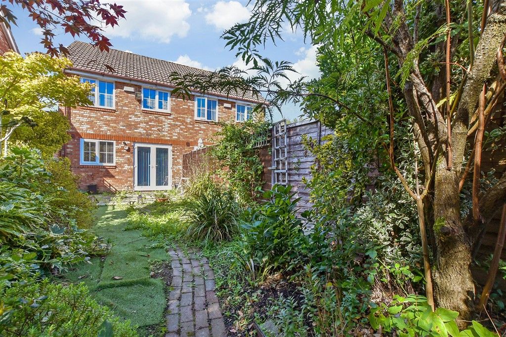 Property photo 3 of 14 Rear Garden