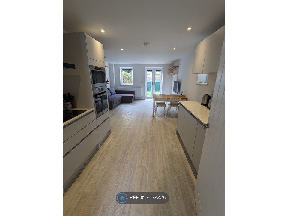Property photo 2 of 15 Kitchen/Diner (Now Has Bigger Table)