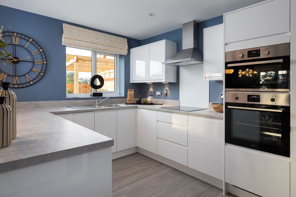 Property photo 2 of 16 Showhome Photography