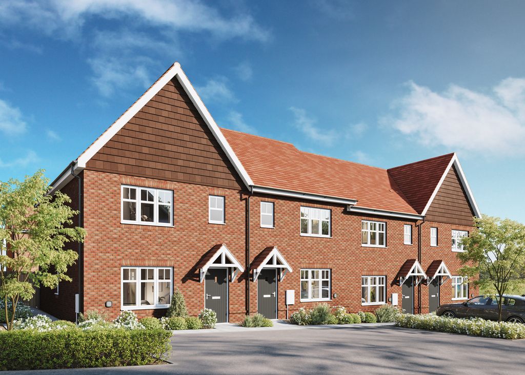 Property photo 1 of 11 Ayfcs029 St Nicholas Place_Plot 20-21_ The Hazel_Final