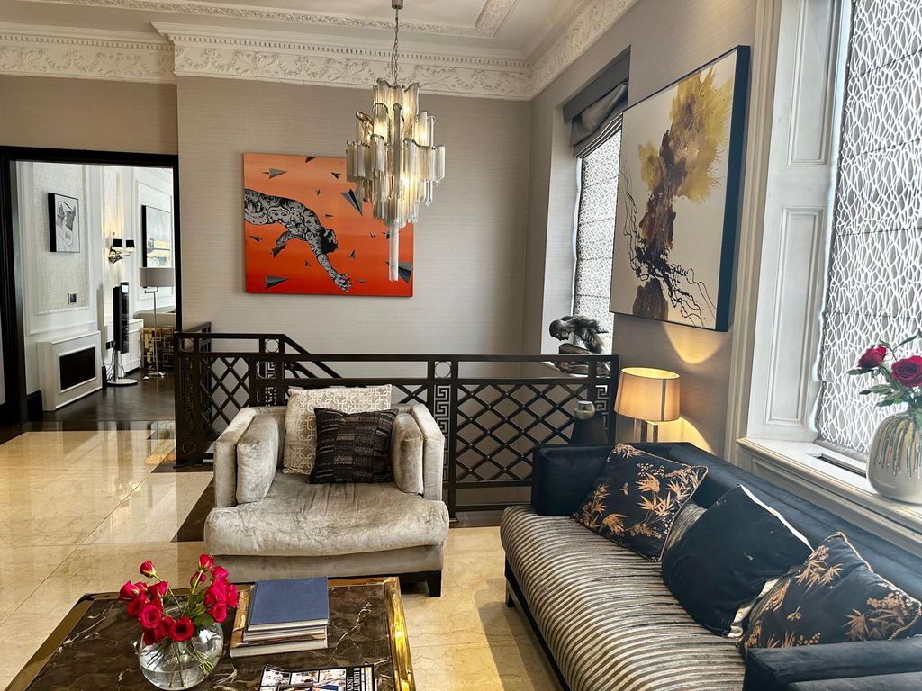 Additional image 6 of 4 bed flat to rentPark Lane, London W1K