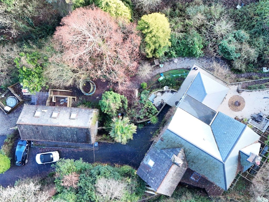Additional image 57 of 5 bed detached house for saleSt. Keyne, Liskeard, Cornwall PL14
