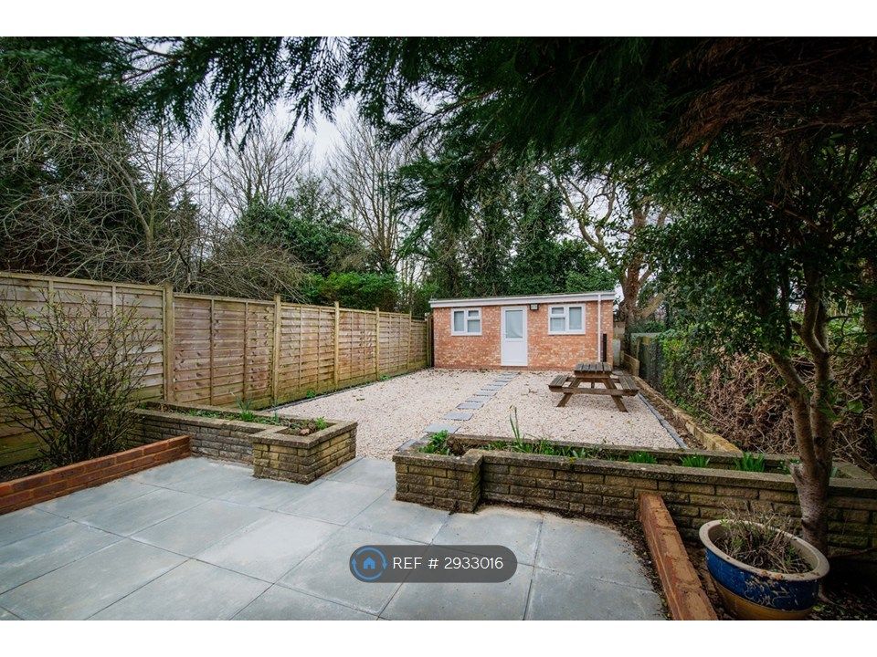 Property photo 3 of 9 Patio And Garden