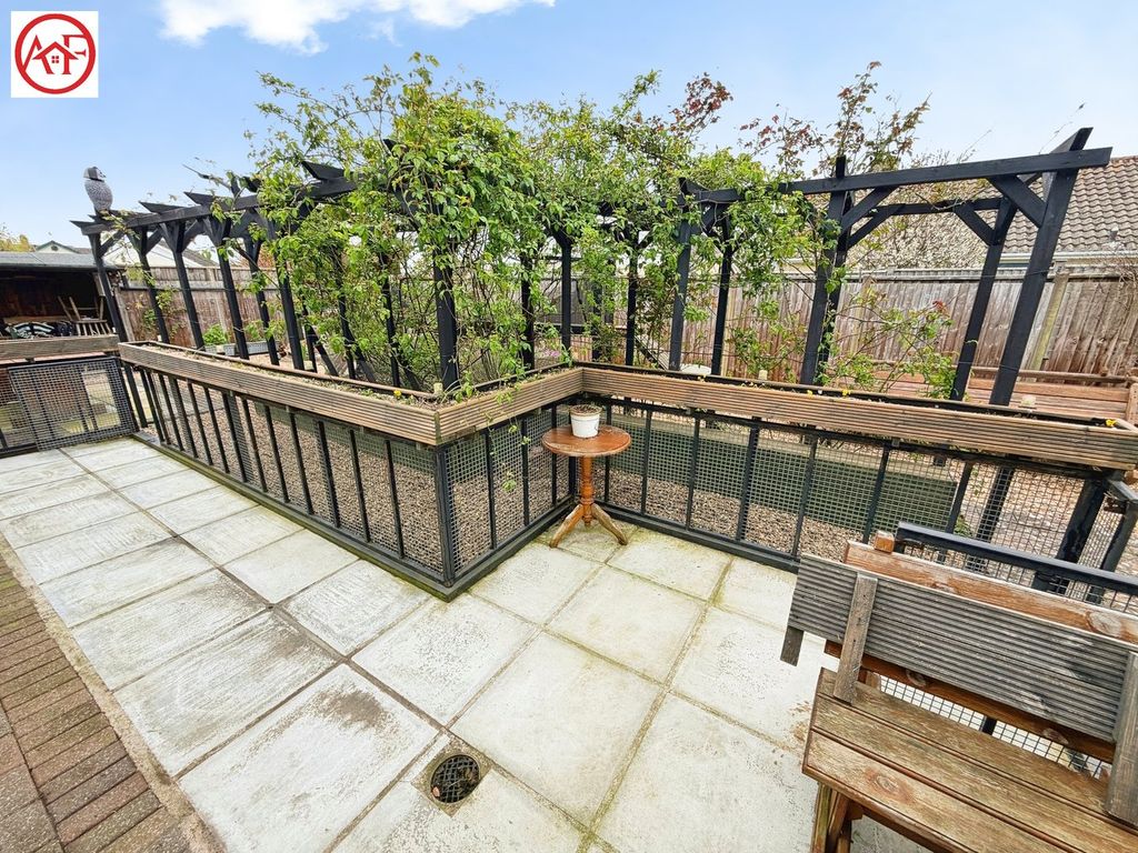 Additional image 16 of 2 bed detached bungalow for saleFairford Close, Highbridge TA9