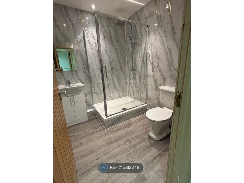 Property photo 3 of 7 Brand New Bathroom