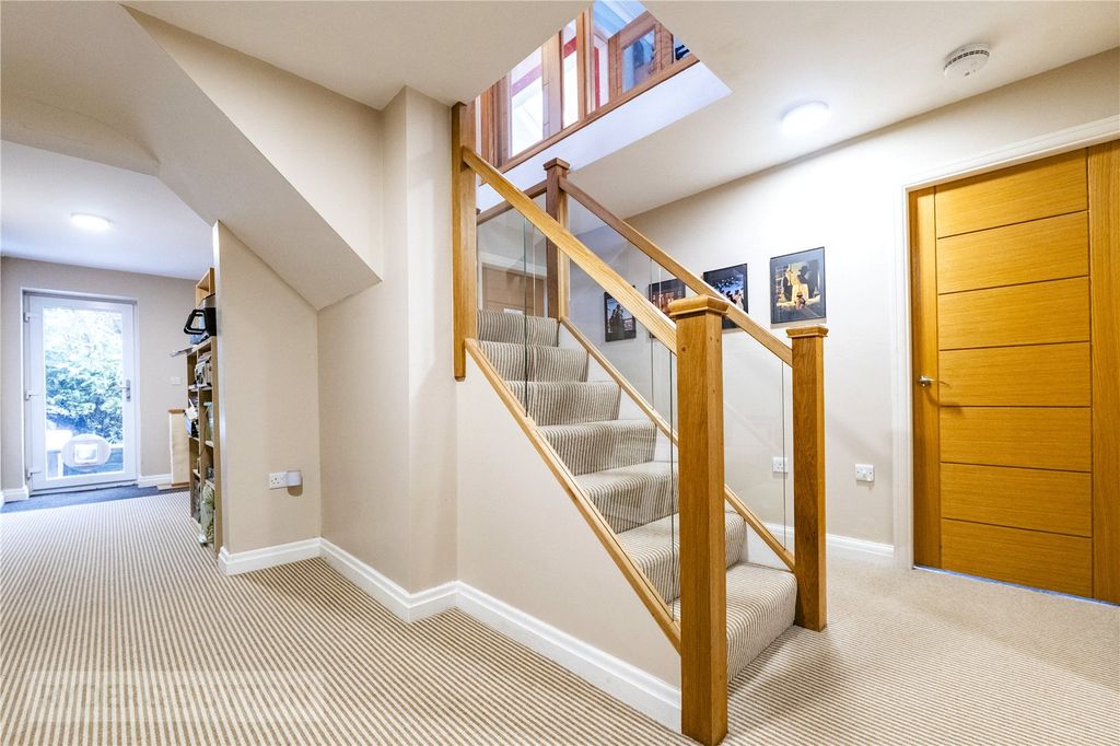 Additional image 11 of 4 bed detached house for saleUnderbank End Road, Holmfirth, West Yorkshire HD9