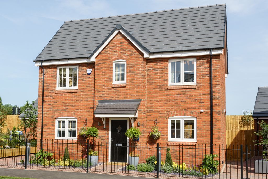 Property photo 2 of 12 Showhome Photography