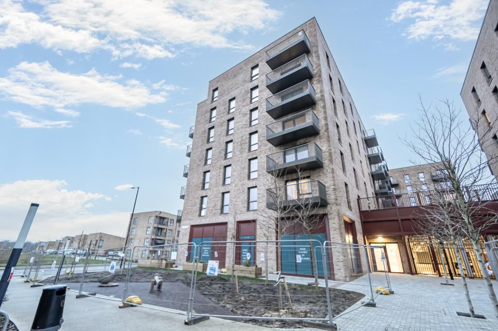 Property photo 1 of 21 External View